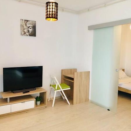 Joy City Stay Vivalia V4-5 Timisoara Ngoại thất bức ảnh
