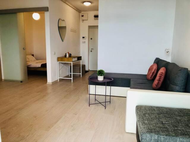 Joy City Stay Vivalia V4-5 Timisoara Ngoại thất bức ảnh