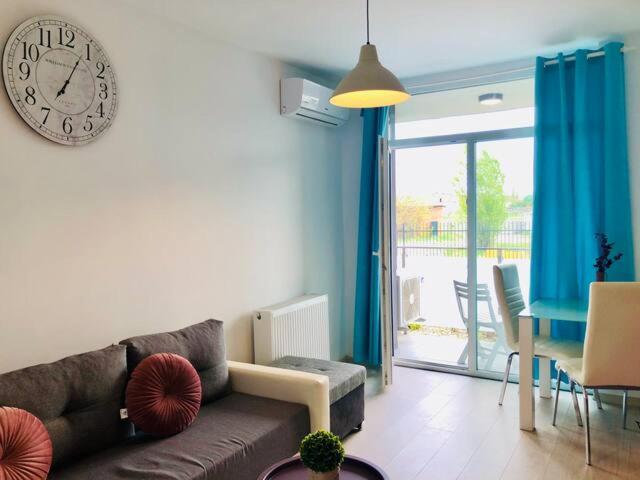 Joy City Stay Vivalia V4-5 Timisoara Ngoại thất bức ảnh