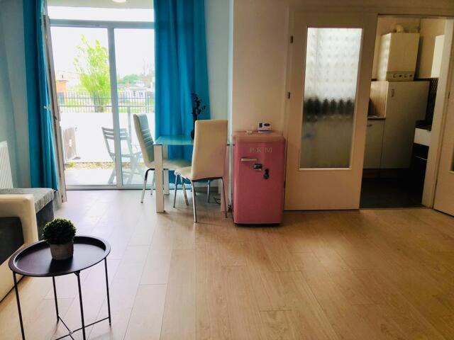Joy City Stay Vivalia V4-5 Timisoara Ngoại thất bức ảnh