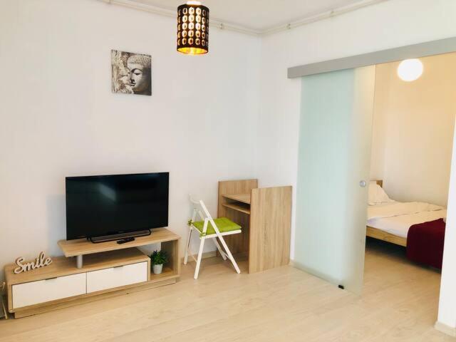 Joy City Stay Vivalia V4-5 Timisoara Ngoại thất bức ảnh