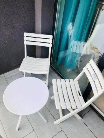 Joy City Stay Vivalia V4-5 Timisoara Ngoại thất bức ảnh