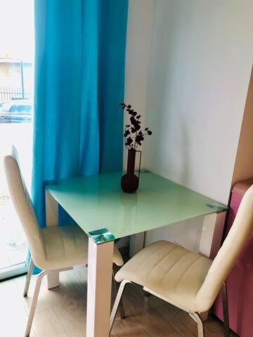Joy City Stay Vivalia V4-5 Timisoara Ngoại thất bức ảnh
