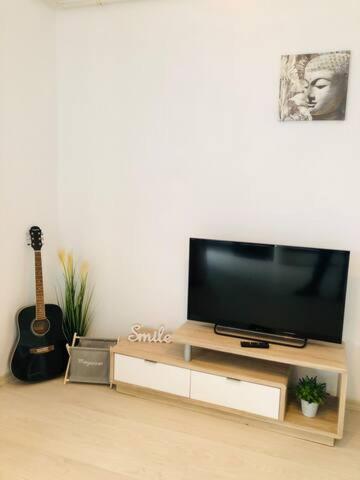 Joy City Stay Vivalia V4-5 Timisoara Ngoại thất bức ảnh